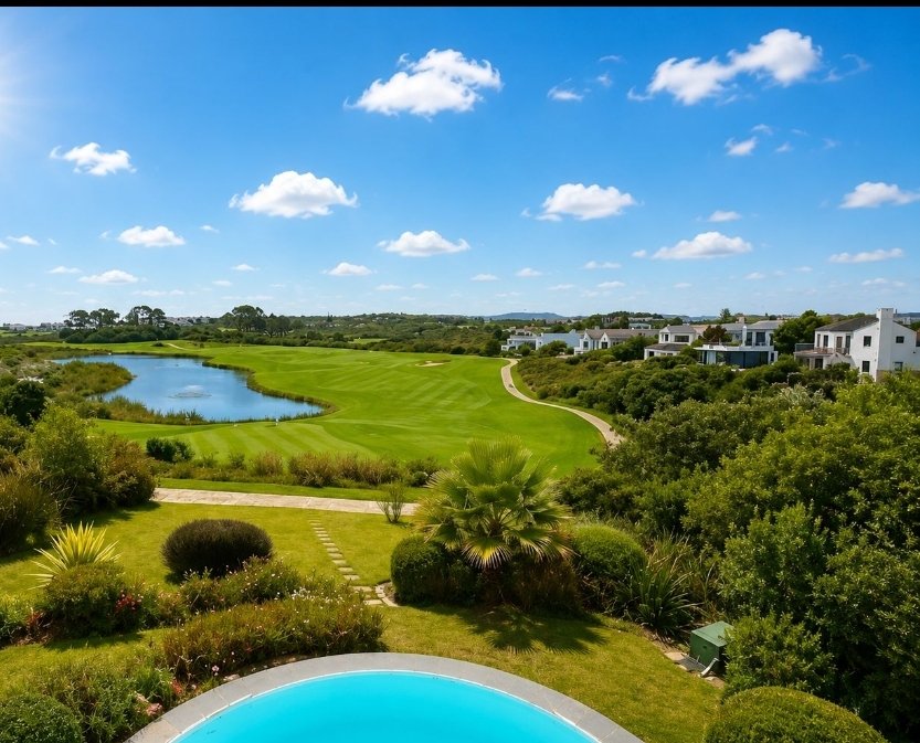 5 Bedroom Property for Sale in Pezula Golf Estate Western Cape